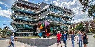 Monash soars 11 places to 64, ranks 5th nationally in THE world rankings
