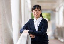CityU student wins Outstanding ICT Rising Star Award