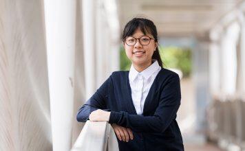 CityU student wins Outstanding ICT Rising Star Award