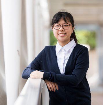 CityU student wins Outstanding ICT Rising Star Award