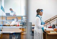 UK Earns ‘Great Colleges to Work For’ Designation, Recognized in 8 Categories