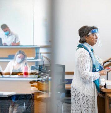 UK Earns ‘Great Colleges to Work For’ Designation, Recognized in 8 Categories