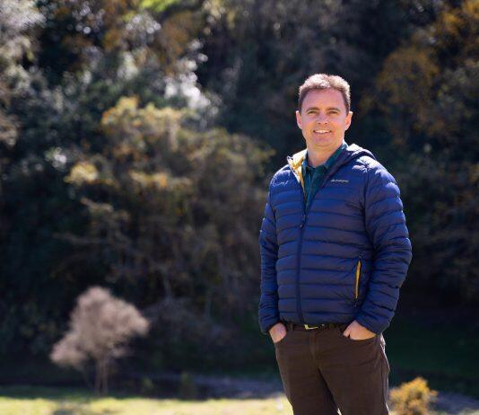 Funding boost for native tree restoration project