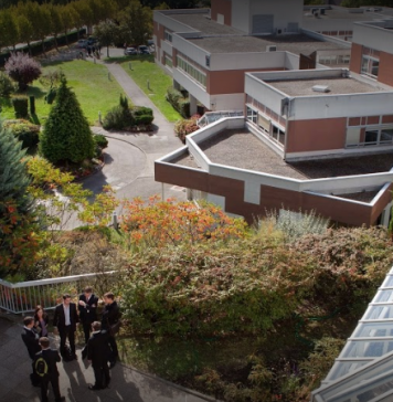 Isabelle Huault appointed President of the Executive Board of emlyon business school