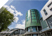 A university’s approach to supporting business recovery