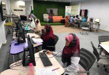 Natlonal Stem Programme Inspired By The AL-QUR’ an Being Held Online