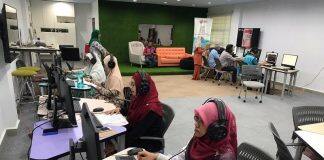 Natlonal Stem Programme Inspired By The AL-QUR’ an Being Held Online