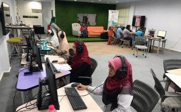 Natlonal Stem Programme Inspired By The AL-QUR’ an Being Held Online