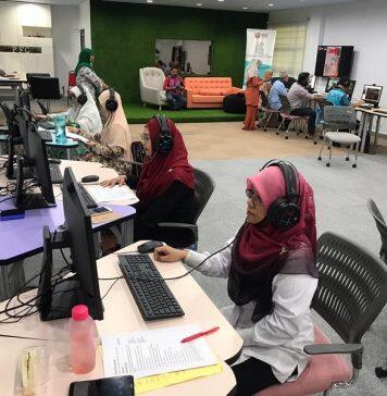 Natlonal Stem Programme Inspired By The AL-QUR’ an Being Held Online