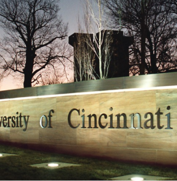 Record confirmed: UC home to nearly 47,000 students