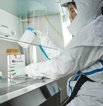 Covid-19 research receives 8.4 million francs in national funding