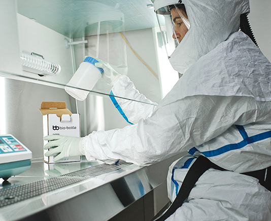 Covid-19 research receives 8.4 million francs in national funding