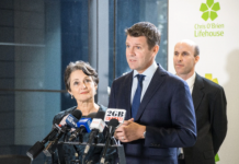 Supporting vulnerable students during disasters