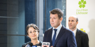 Supporting vulnerable students during disasters