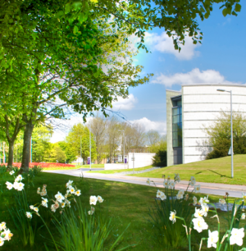 Lancaster retains top 10 position in The Times and The Sunday Times Good University Guide