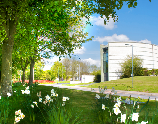 Lancaster retains top 10 position in The Times and The Sunday Times Good University Guide