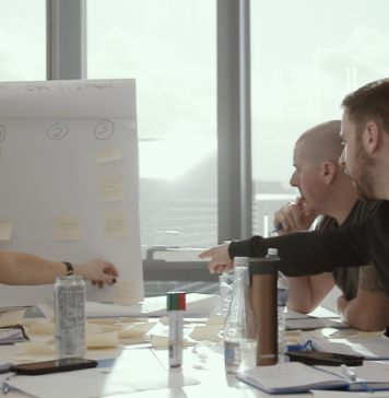 Trinity Business School use classroom skills to help real world crisis