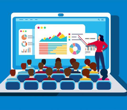 Shift to online means universities and governments must act now to ensure no one left behind