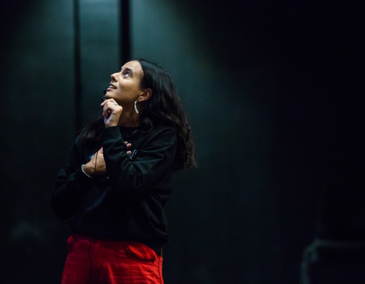 UC student president among Women of Influence award finalists