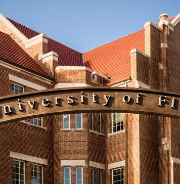 UF steadily climbs in value and quality rankings, placing among top in country