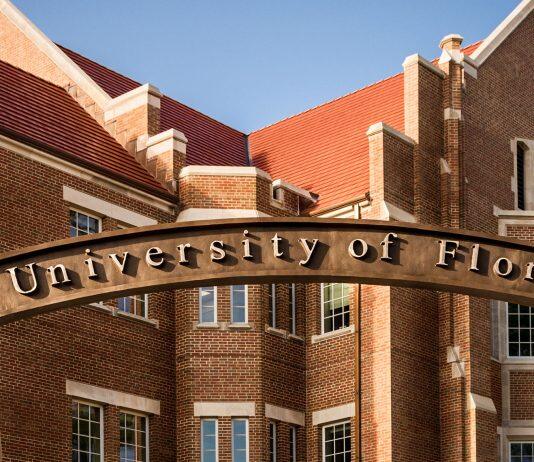 UF steadily climbs in value and quality rankings, placing among top in country