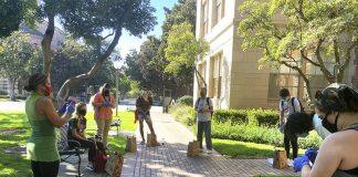 From L.A. to Taiwan, USC students hunt down insects to better understand ecology