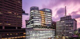 Times to perfection: a new rankings leap for UTS