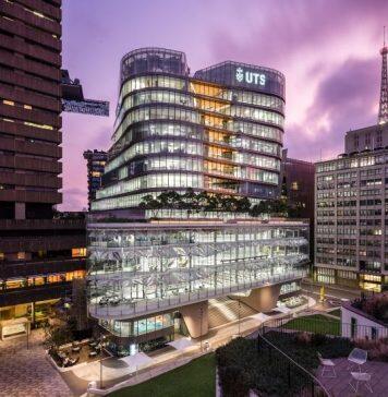 Times to perfection: a new rankings leap for UTS