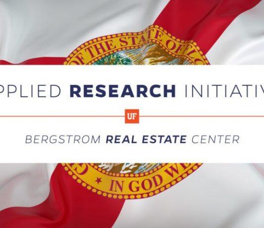 Initial impact of COVID-19 on Florida commercial real estate operations