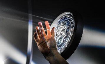INVISIBLE: a free exhibition at Science Gallery Dublin