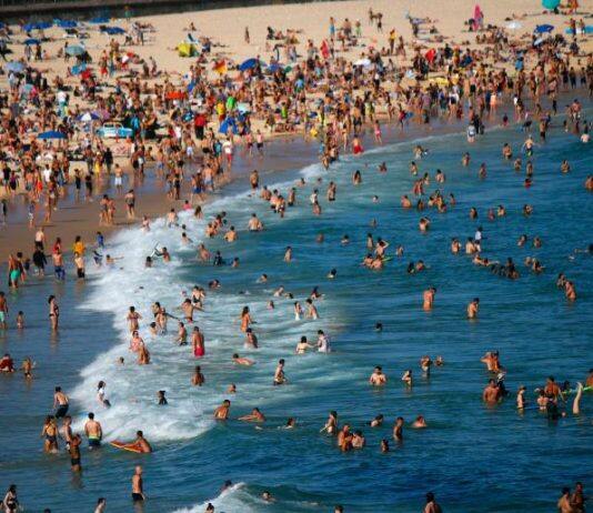 Has Australia really had 60,000 undiagnosed COVID-19 cases?