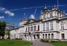 Cardiff University is officially Wales’s top ranked university according