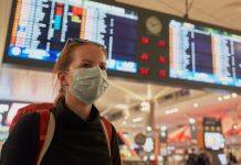Watch: Using AI to protect air passengers in a pandemic