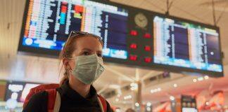 Watch: Using AI to protect air passengers in a pandemic