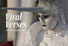 New book of poetry reflects on the Coronavirus crisis