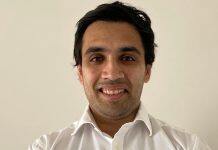 Top researcher and British COVID-19 key expert joins UCPH from Imperial College