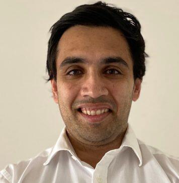 Top researcher and British COVID-19 key expert joins UCPH from Imperial College