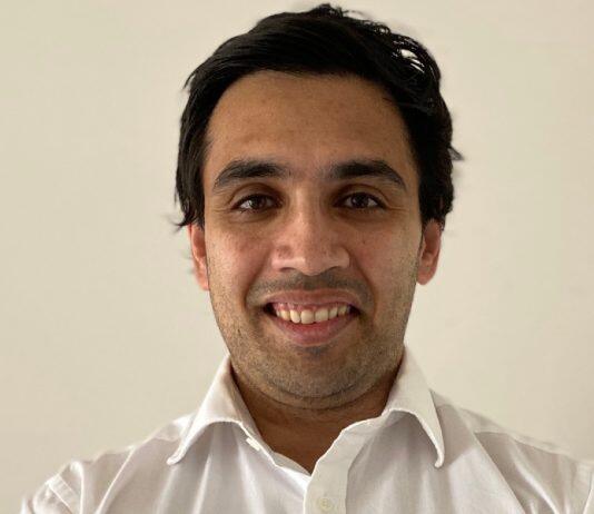 Top researcher and British COVID-19 key expert joins UCPH from Imperial College