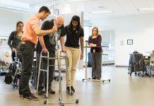 Study: Therapy Leads to Fewer Hospital Readmissions for Pneumonia Patients