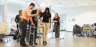 Study: Therapy Leads to Fewer Hospital Readmissions for Pneumonia Patients