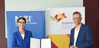 ‘Südstern’ Scholarship to Virologist Karola Obojes-Wahler