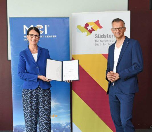 ‘Südstern’ Scholarship to Virologist Karola Obojes-Wahler