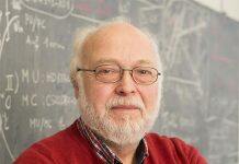 Friedrich-Karl Thielemann receives renowned astronomy award