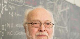 Friedrich-Karl Thielemann receives renowned astronomy award