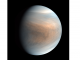 Hints of life on Venus