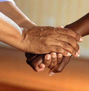 Compassionate Imagery Helps Suppress Physical Pain Response, Research Finds