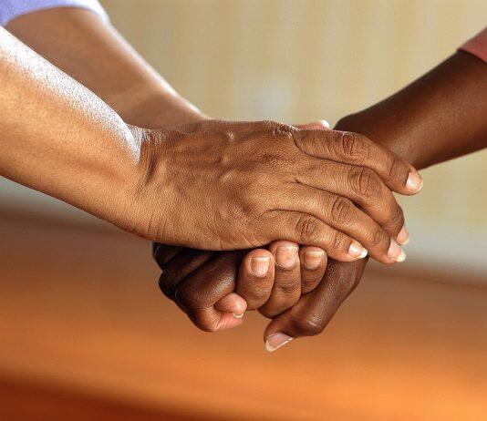 Compassionate Imagery Helps Suppress Physical Pain Response, Research Finds