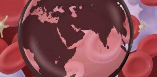 The genetics of blood: a global perspective