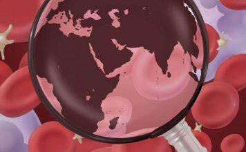 The genetics of blood: a global perspective