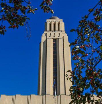 Université de Montréal among the top 75 universities in the world